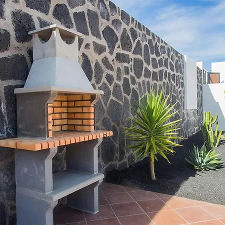 Semesterbostad Matilde Playa Blanca (Lanzarote)