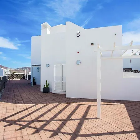 Semesterbostad Matilde Playa Blanca (Lanzarote)