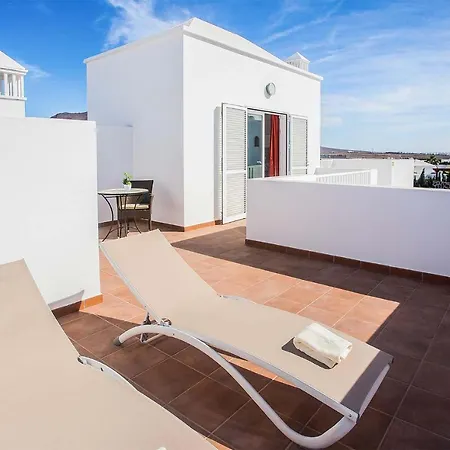 Matilde Playa Blanca (Lanzarote)
