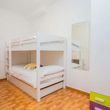 Matilde Holiday home Playa Blanca (Lanzarote)
