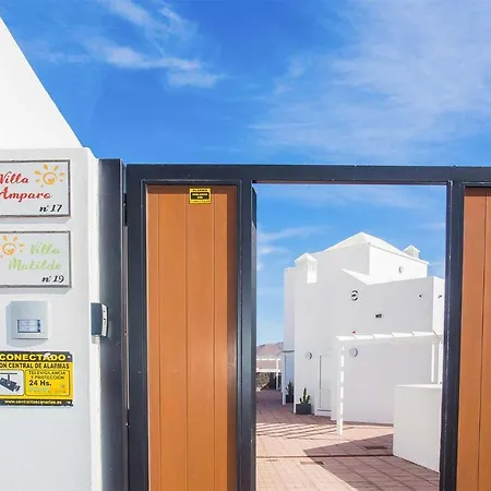 Matilde Holiday home *